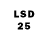 LSD-25 экстази ecstasy Nelso Pereira